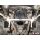 Audi A6 / A7 10+ UltraRacing 2-point front lower Bar