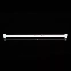 Honda CRV 02-06 UltraRacing 2-point front lower Bar 2585
