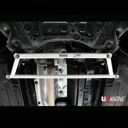 Kia Sorento 2.0D 4WD 13+ UltraRacing 4P front lower Brace