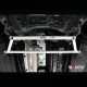 Kia Sorento 2.0D 4WD 13+ UltraRacing 4P front lower Brace