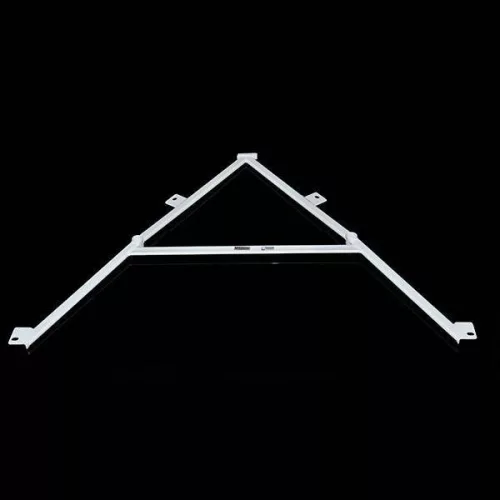 BMW 3 E92 335i / E93 3.5 Ultra-R 7-point front lower Brace