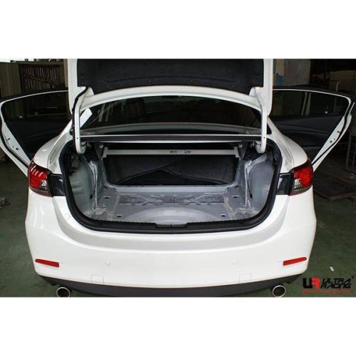 Mazda 6 12+ GJ UltraRacing 2P rear upper StrutBar 2511