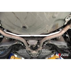 Hyundai Genesis Sedan 12+ Ultra-R 2P rear lower Member Brace