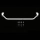 Hyundai Veloster 11+ UltraRacing 2P rear lower Brace 2296