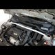Mini Coupe/Roadster R58/R59 Ultra-R 2P front upper Strutbar