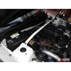 Hyundai Genesis Sedan 12+ Ultra-R 2P front upper Strutbar