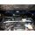 Audi A6 / A7 10+ UltraRacing 2-point front upper Strutbar