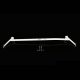 Kia Sorento 2.0D 4WD 13+ UltraRacing 4P front upper Strutbar