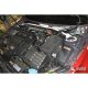 VW Golf 7 2.0GTI/TDI UltraRacing 2P front upper Strutbar