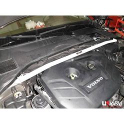 Volvo S80 10-14 UltraRacing 2-point front upper Strut Bar
