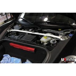 Porsche 911 991 4S 14+ UltraRacing 2P front upper Strut Bar