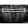 Toyota Yaris 10+ XP13  UltraRacing 4P front lower Brace