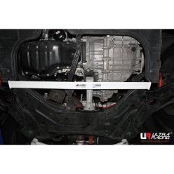 Kia Optima 11+ UltraRacing 2-point front lower Brace 2782