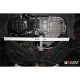 Kia Optima 11+ UltraRacing 2-point front lower Brace 2782