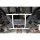 Kia Picanto 11+ UltraRacing 4-point front lower Brace 2209