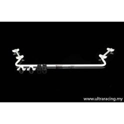 Austin / Mini Classic UltraRacing front Sway Bar 16mm