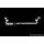 Austin / Mini Classic UltraRacing front Sway Bar 16mm