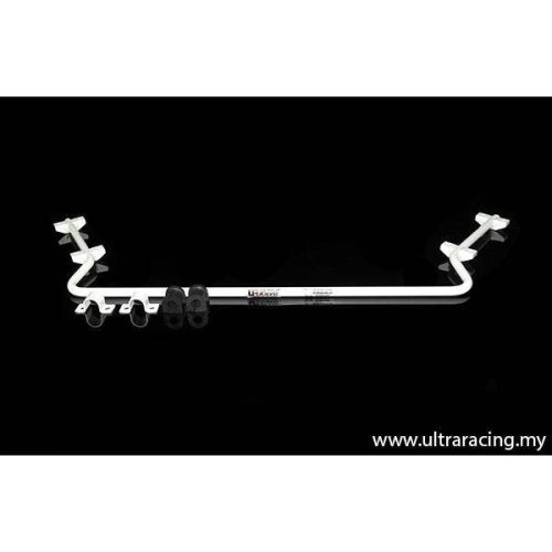 Austin / Mini Classic UltraRacing front Sway Bar 16mm