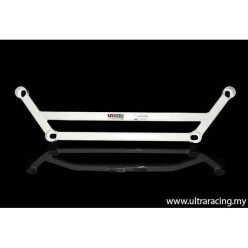 Toyota RAV4 2.5i 13+ XA40 Ultra-R 4-point front lower Brace
