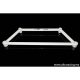 Toyota RAV4 2.5i 13+ XA40 Ultra-R 4-point front lower Brace