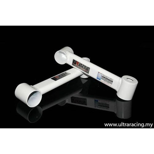 Toyota RAV4 2.5i 13+ XA40 Ultra-R 2x2P rear lower Braces