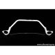 Nissan Skyline GTR R35 UltraRacing 2P front upper Strut Bar