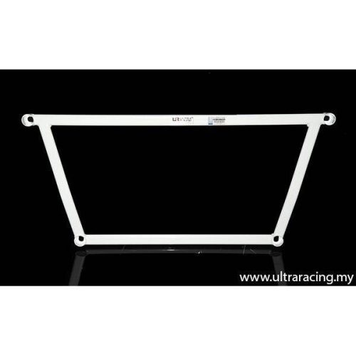 Mini Cooper S 14+ F56 UltraRacing 4P front lower Brace
