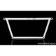 Mini Cooper S 14+ F56 UltraRacing 4P front lower Brace