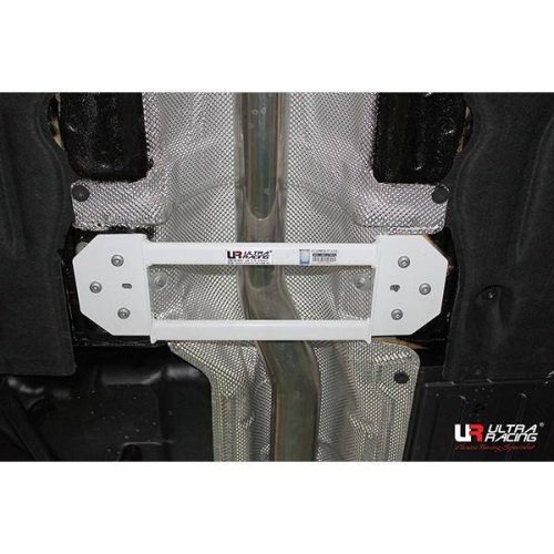 Mini Cooper S 14+ F56 UltraRacing 2-point mid lower Brace