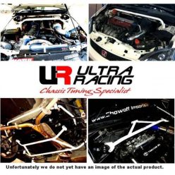 Ford Fiesta 14+ UltraRacing 2-point front upper Strut Bar
