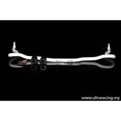 BMW 5-Series E34 88-95 UltraRacing front Sway Bar 28mm