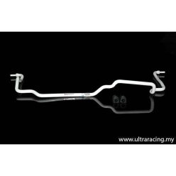 BMW 5-Series E34 88-95 UltraRacing rear Sway Bar 19mm