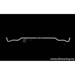BMW 3-Series F30 11+ UltraRacing rear Sway Bar 16mm