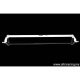 Mercedes CLS V6/V8 W218 11+ Ultra-R front upper Strut Bar