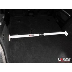 Audi A3 12+ 8V UltraRacing 2P rear upper Strut Bar Adj.