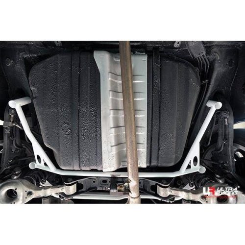 Hyundai Sonata/i40 /Kia Optima 11+ Ultra-R rear lower Brace
