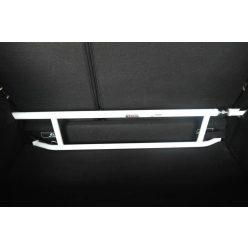 Renault Clio RS Mk4 13+ Ultra-R 4P Adj. rear upper Strut Bar