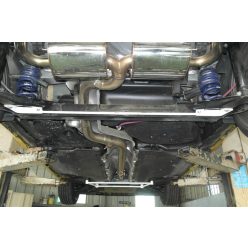 Renault Clio RS Mk4 13+ Ultra-R rear Anti-Roll/Sway Bar 12mm