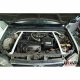 Daihatsu Cuore 99-04 UltraRacing 4-point front upper Bar 018