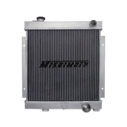   Mishimoto Performance Radiator Ford Mustang 289 V8, 1964-1966