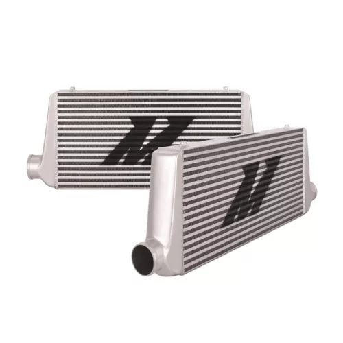 Mishimoto Intercooler R-Line 600x300x100 Silver