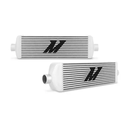 Mishimoto Intercooler J-Line 550x180x95 Silver