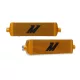 Mishimoto Intercooler J-Line 550x180x95 Gold