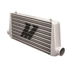 Mishimoto Intercooler M-Line 600x300x76 Tube and Fin Silver