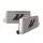 Mishimoto Intercooler S-Line 580x300x76 Silver