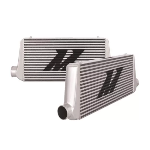 Mishimoto Intercooler S-Line 580x300x76 Silver