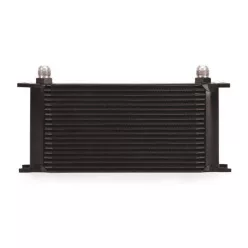 Mishimoto Oil Cooler Universal 19 Row 381x102x229 Black