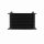 Mishimoto Oil Cooler Universal 25-Row 381x102x229 Black