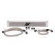 Mishimoto Oil Cooler Kit BMW E46 M3 2001-2006