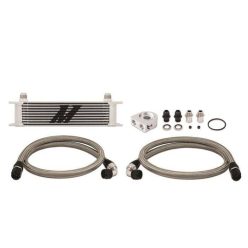 Mishimoto Oil Cooler Kit Universal